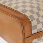 Louis Vuitton Noe Handbag Damier Large - image 14