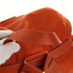 Prada Vela Double Front Pocket Backpack Tessuto with Saffiano Leather Small - image 16