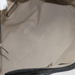Salvatore Ferragamo Gancini Tote Patent leather - image 5