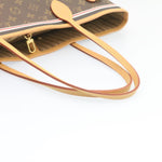 Louis Vuitton Neverfull NM Tote Limited Edition Game On Monogram Canvas MM - image 7