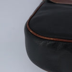 Bally Vintage Shoulder Bag Leather - image 11