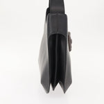 Salvatore Ferragamo Shoulder Bag Leather - image 4