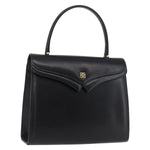Givenchy Vintage Handbag Leather - image 14