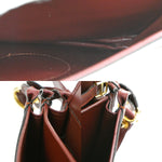 cartier Must de Cartier Shoulder Bag Leather - image 14