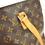 Louis Vuitton Cabas Mezzo Monogram Canvas - image 13