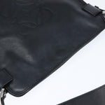 Loewe Anagram Shoulder Bag Leather - image 16