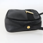 Salvatore Ferragamo Vala Shoulder Bag Leather - image 4