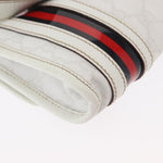 Gucci Sherry Line Waist Bag GG Canvas - image 10