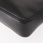 Chanel Vintage CC Chain Tote Caviar Large - image 10