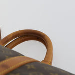 Louis Vuitton Keepall Bag Monogram Canvas 60 - image 17