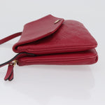 Louis Vuitton Twice Handbag Monogram Empreinte Leather - image 4