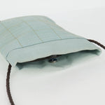 Burberry Vintage Shoulder Bag Canvas - image 14