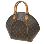 Louis Vuitton Ellipse Bag Monogram Canvas MM - image 2