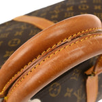 Louis Vuitton Keepall Bag Monogram Canvas 50 - image 7