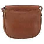 Burberry Vintage Shoulder Bag Leather - image 2