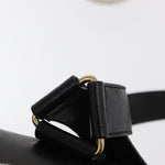 Gucci Vintage Bamboo Backpack Leather - image 15
