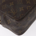 Louis Vuitton Trousse Toilette Monogram Canvas 28 - image 8