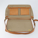 Celine Macadam Shoulder Bag PVC Leather - image 13