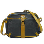 Celine Vintage Shoulder Bag Leather - image 1