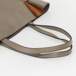 Chloe Milo Shopping Tote Leather Medium - image 8