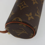 Louis Vuitton Papillon Pochette Monogram Canvas Mini - image 8