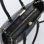 Valentino Garavani Rockstud Tote Soft Leather Medium - image 18