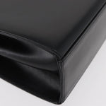 Givenchy Vintage Handbag Leather - image 10