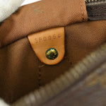 Louis Vuitton Speedy Handbag Monogram Canvas 30 - image 5