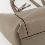 Chloe Milo Shopping Tote Leather Medium - image 11