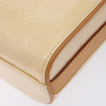 Louis Vuitton Sullivan Handbag Monogram Vernis Vertical - image 9