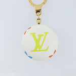 Louis Vuitton Astropill LED Keychain Monogram Multicolor - image 4