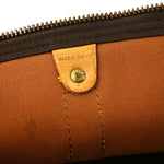 Louis Vuitton Keepall Bag Monogram Canvas 50 - image 19