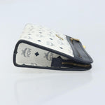 MCM Visetos pouch PVC - image 3