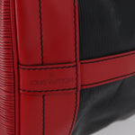Louis Vuitton Bicolor Noe Handbag Epi Leather Large - image 6