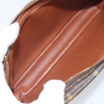 Louis Vuitton Pochette Marly Bandouliere Bag Monogram Canvas - image 5