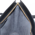 Louis Vuitton Saint Jacques Handbag Epi Leather GM - image 20