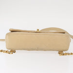 Chanel Vintage Classic Flap Backpack Quilted Lambskin Medium - image 17