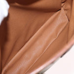 Celine Vintage Macadam Tote bag Canvas and Leather - image 5