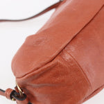 Chloe Vintage Shoulder Bag Leather - image 12