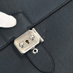 Hermes Sac a Depeches Bag Courchevel 38 - image 11