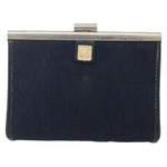 Christian Dior Vintage Trotter Pouch Canvas - image 1