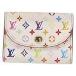 Louis Vuitton Rosalie Flap Coin Purse Limited Edition Vivienne Damier - image 18