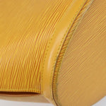 Louis Vuitton Saint Jacques Handbag Epi Leather GM - image 9
