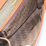 Saint Laurent Vintage Shoulder Bag Canvas - image 5