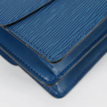 Louis Vuitton Grenelle Shoulder Bag Epi Leather Small - image 8