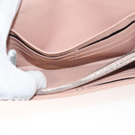 Louis Vuitton Iris Wallet Mahina Leather - image 20