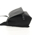 Salvatore Ferragamo Vintage Shoulder Bag Nylon - image 3