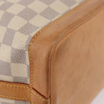 Louis Vuitton Noe Handbag Damier BB - image 10