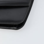 Christian Dior Vintage Shoulder Bag Leather - image 9