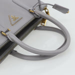 Prada Gardener's Tote Saffiano Leather Medium - image 8